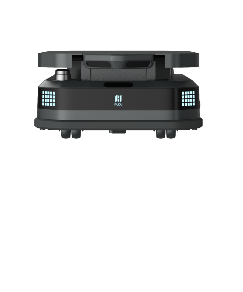 AMR潛伏舉升600KG